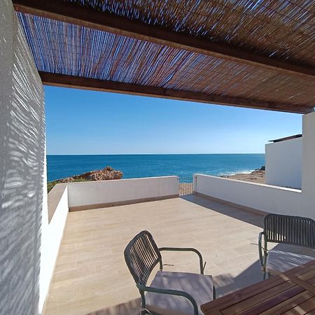 Apartamentos Sol Naixent L'Ametlla de Mar Dış mekan fotoğraf