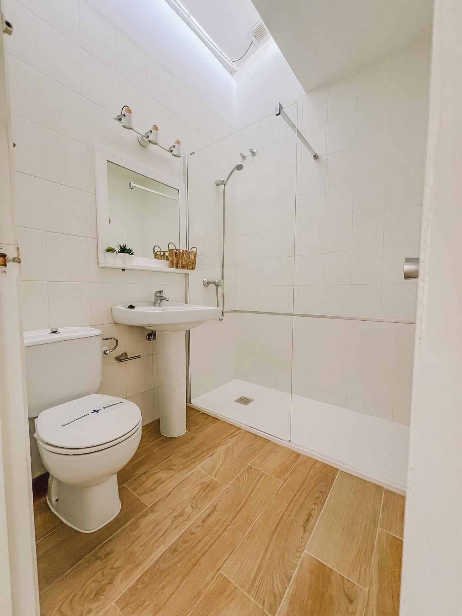 Apartamentos Sol Naixent L'Ametlla de Mar Dış mekan fotoğraf