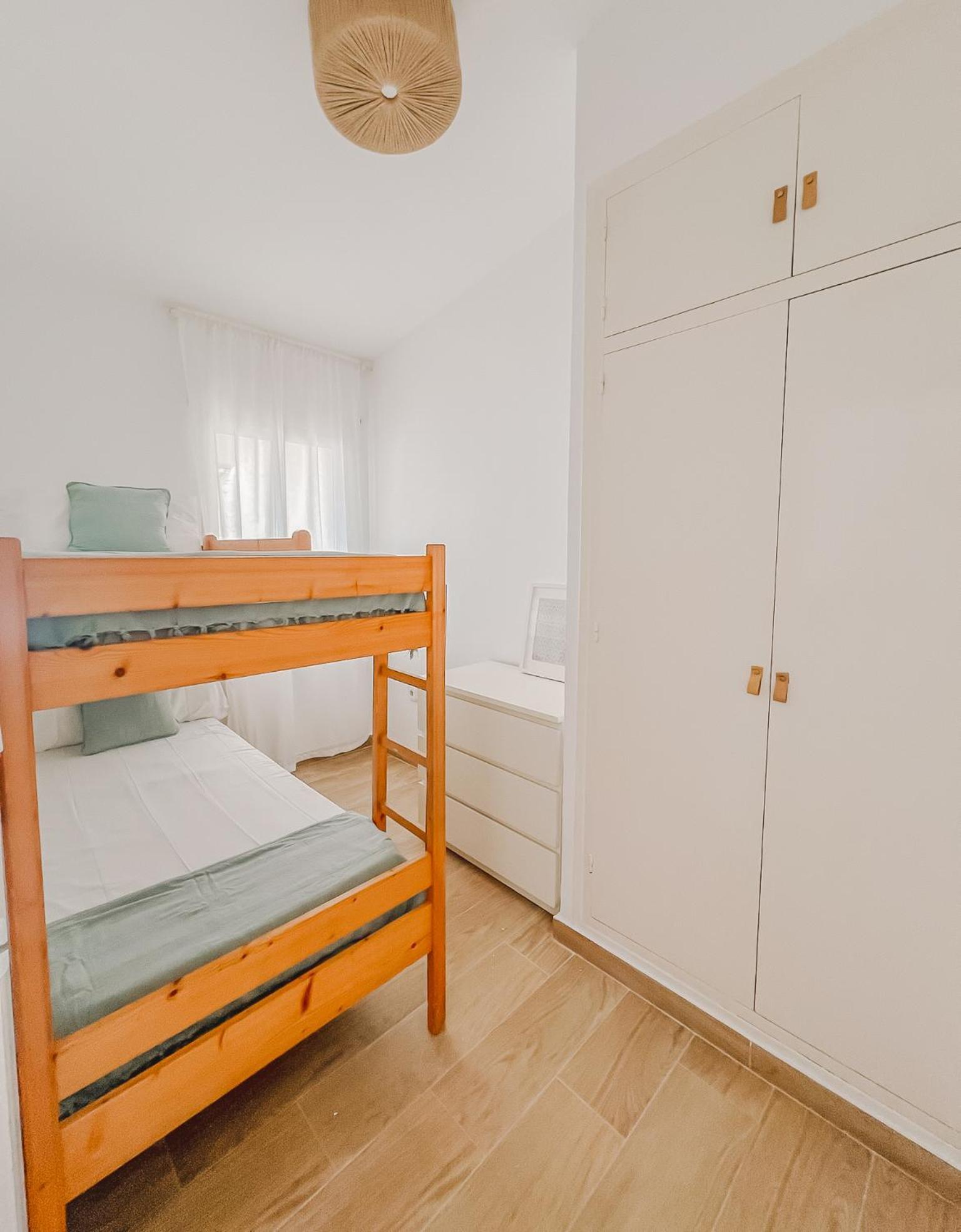 Apartamentos Sol Naixent L'Ametlla de Mar Dış mekan fotoğraf