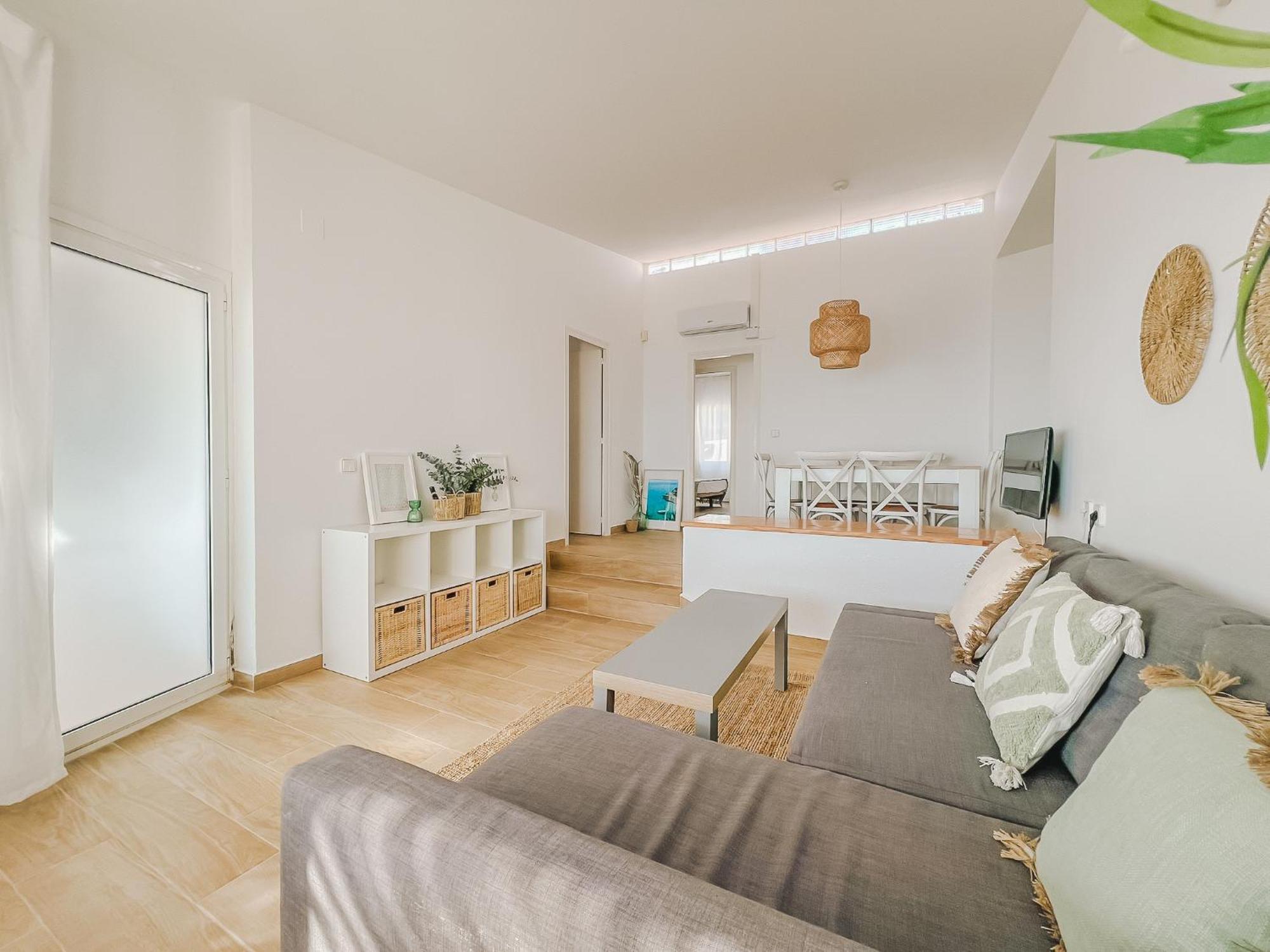 Apartamentos Sol Naixent L'Ametlla de Mar Dış mekan fotoğraf